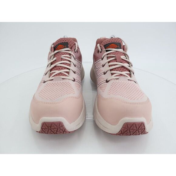 MERRELL Moab Flight CF Industrial Comp Toe Work Sneaker Women 11 Lightweight - Picture 3 of 12